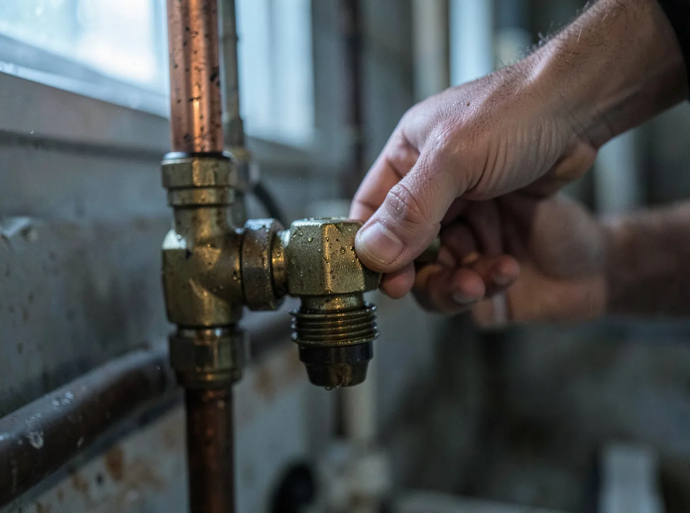 Emergency Plumber Naper, NE FAQs